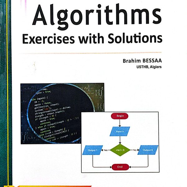Algorithms