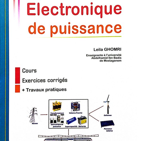 Electronique de puissance