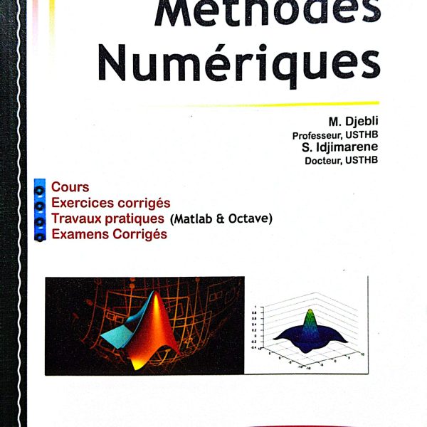 Méthodes Numériques
