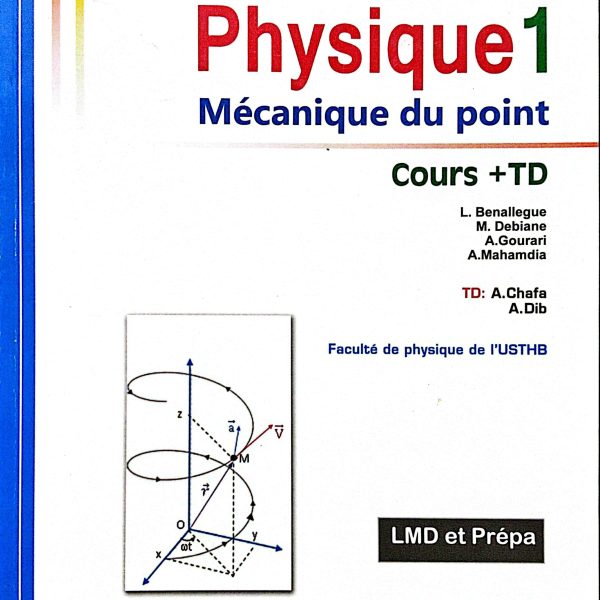Physique 1