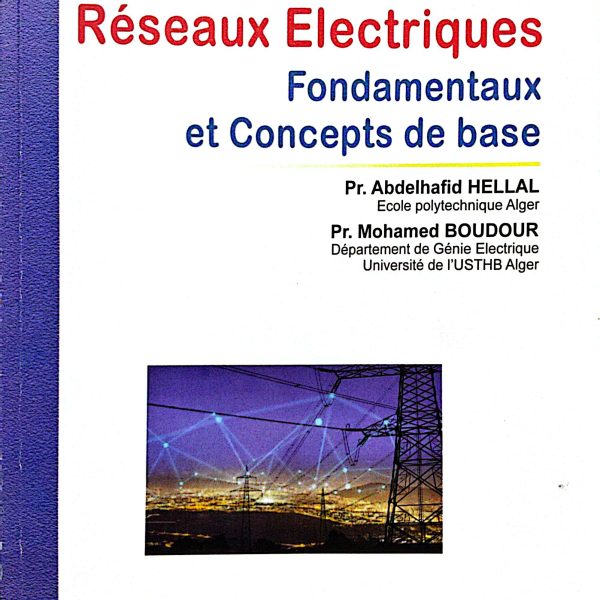 Réseaux Electriques