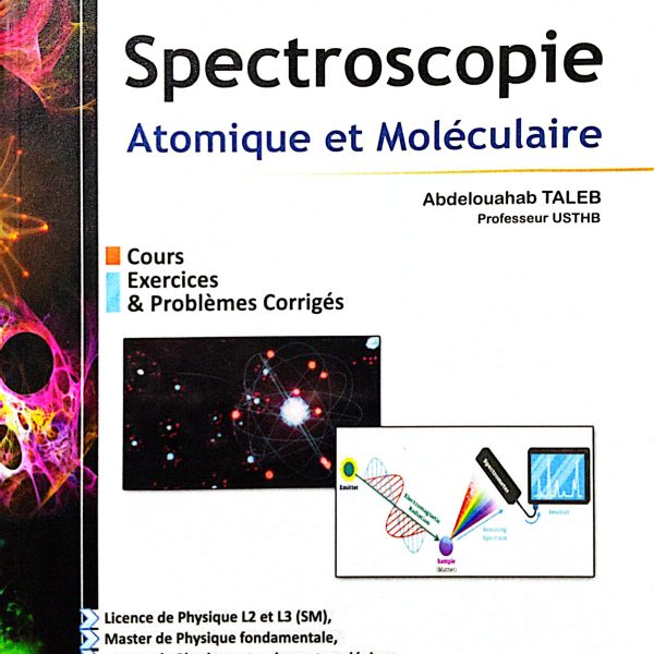 Spetroscopie Atomique et Moleculaire