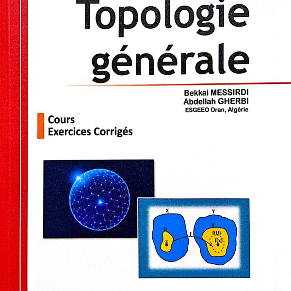 Topologie Générale