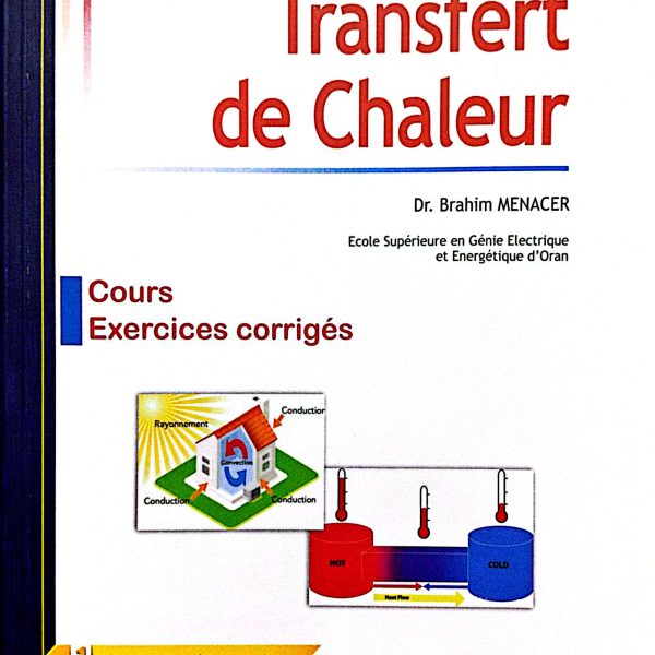 Transfer de Chaleur