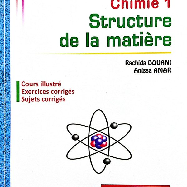 ِChimie 1