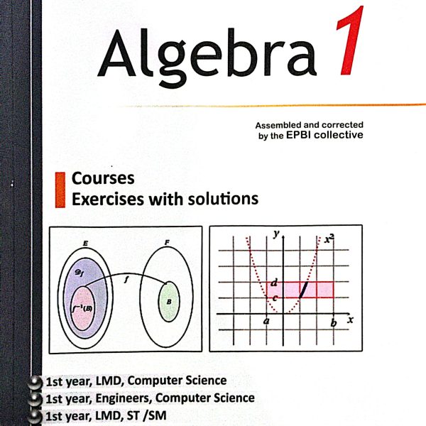 Algebra 1