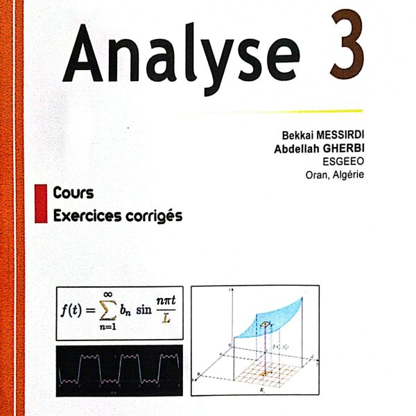Analyse 3