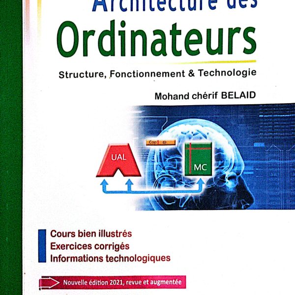 Architecture des Ordinateurs