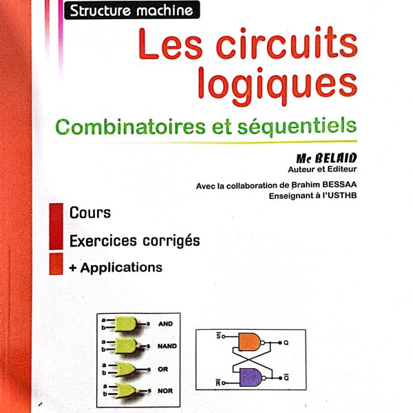 Les Circuits logiques