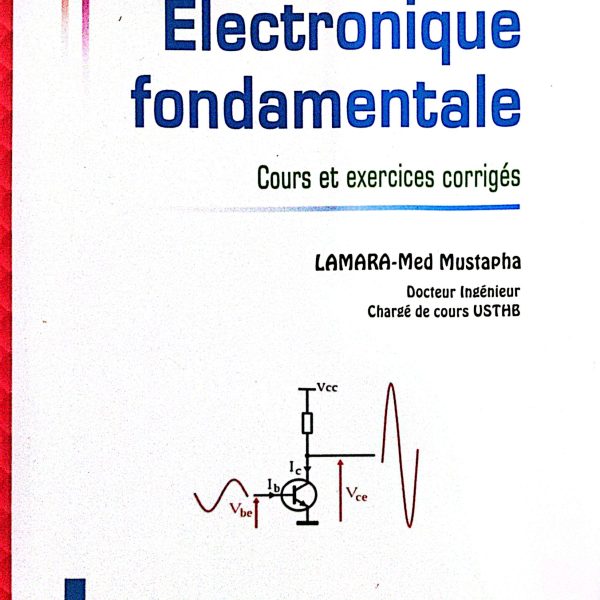 Electronique Fondamentale