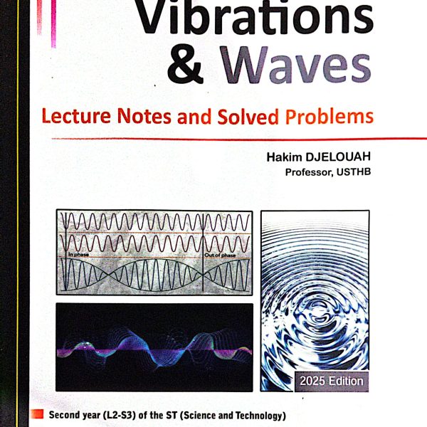 Vibrations & Waves