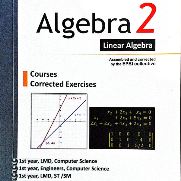 Algebra 2
