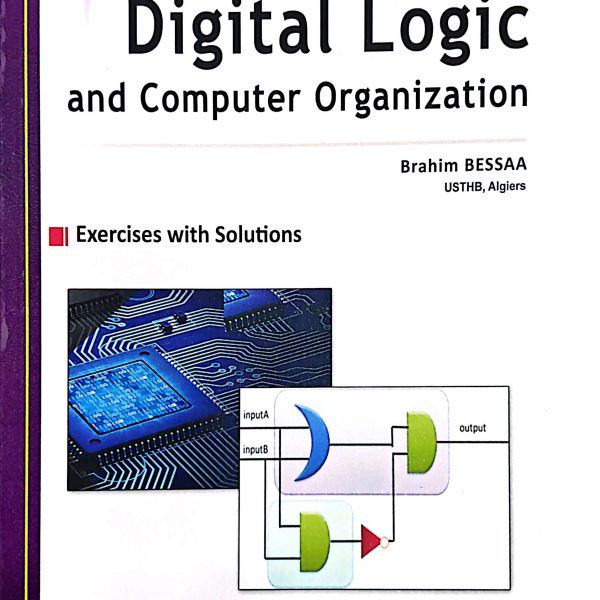Digital Logic and computer Organization