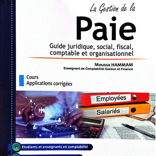 La Gestion de la Paie