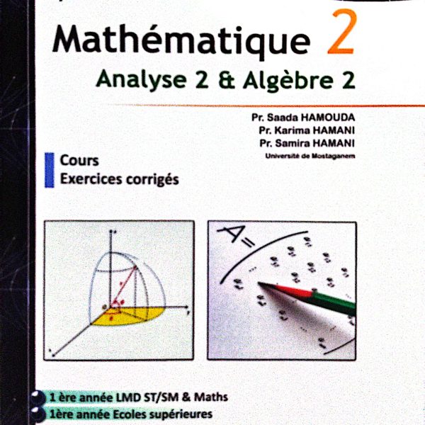Mathématiques 2