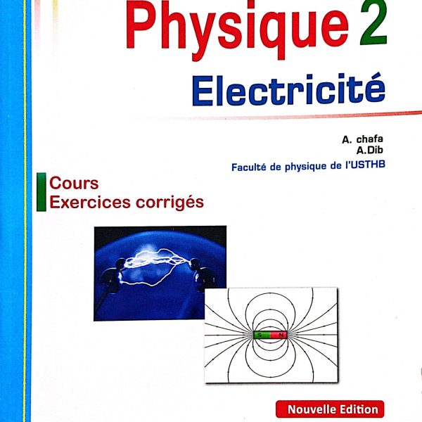 Physique 2 Electricité