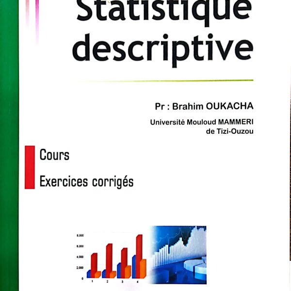 Statistique descriptive